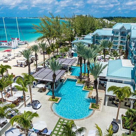 The Westin Grand Cayman Seven Mile Beach Resort & Spa West Bay Экстерьер фото