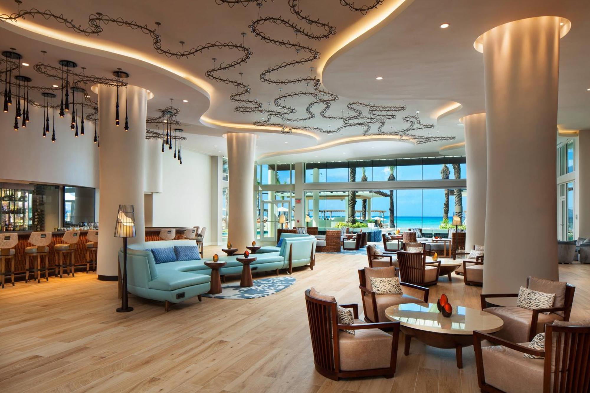 The Westin Grand Cayman Seven Mile Beach Resort & Spa West Bay Экстерьер фото