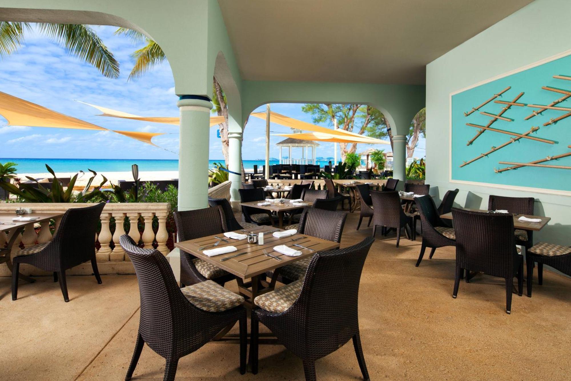 The Westin Grand Cayman Seven Mile Beach Resort & Spa West Bay Экстерьер фото