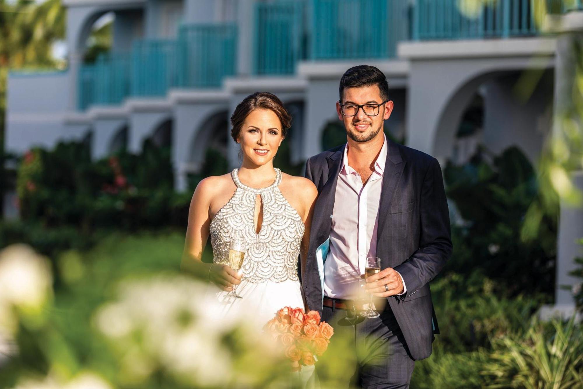 The Westin Grand Cayman Seven Mile Beach Resort & Spa West Bay Экстерьер фото