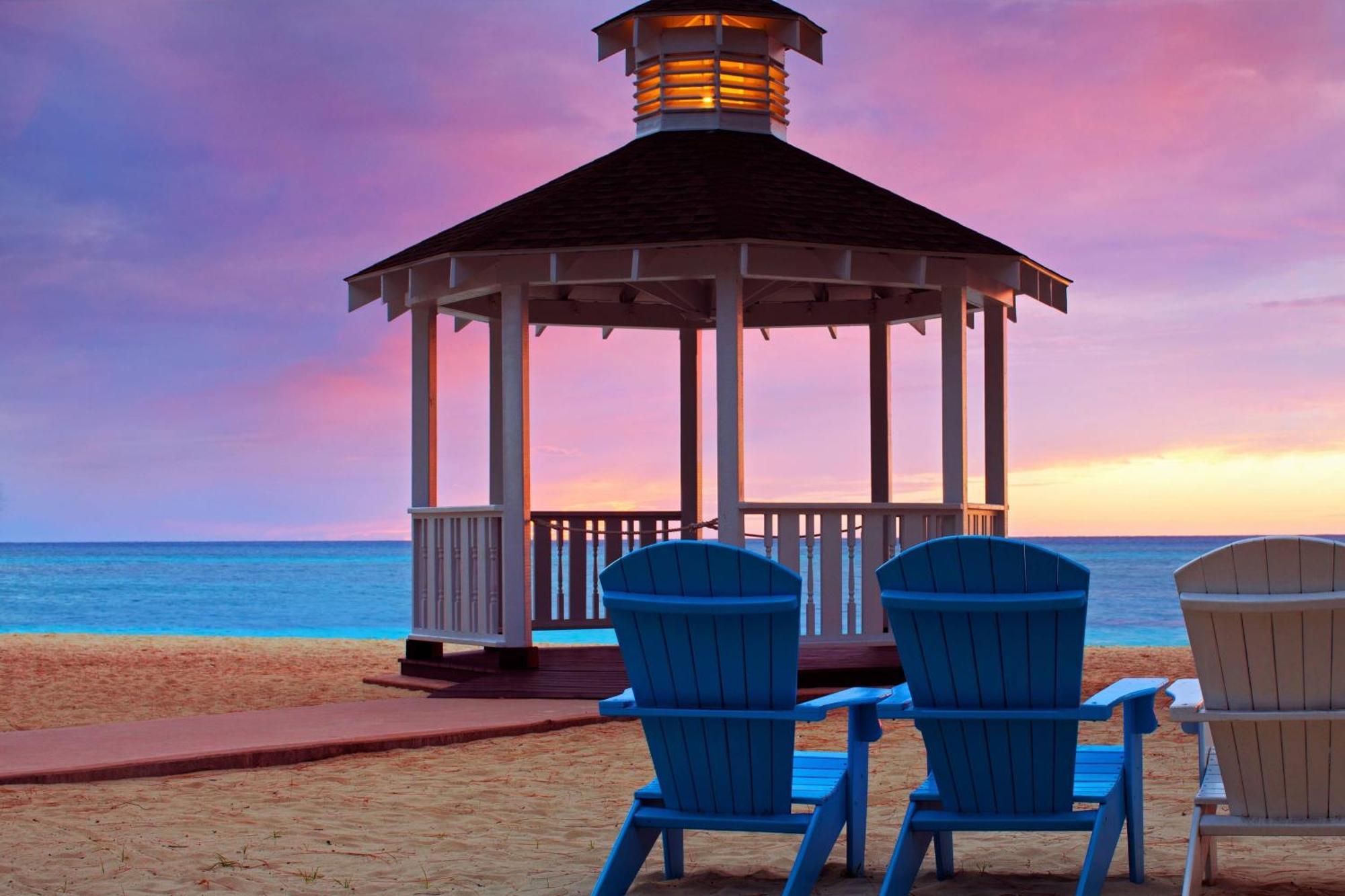 The Westin Grand Cayman Seven Mile Beach Resort & Spa West Bay Экстерьер фото