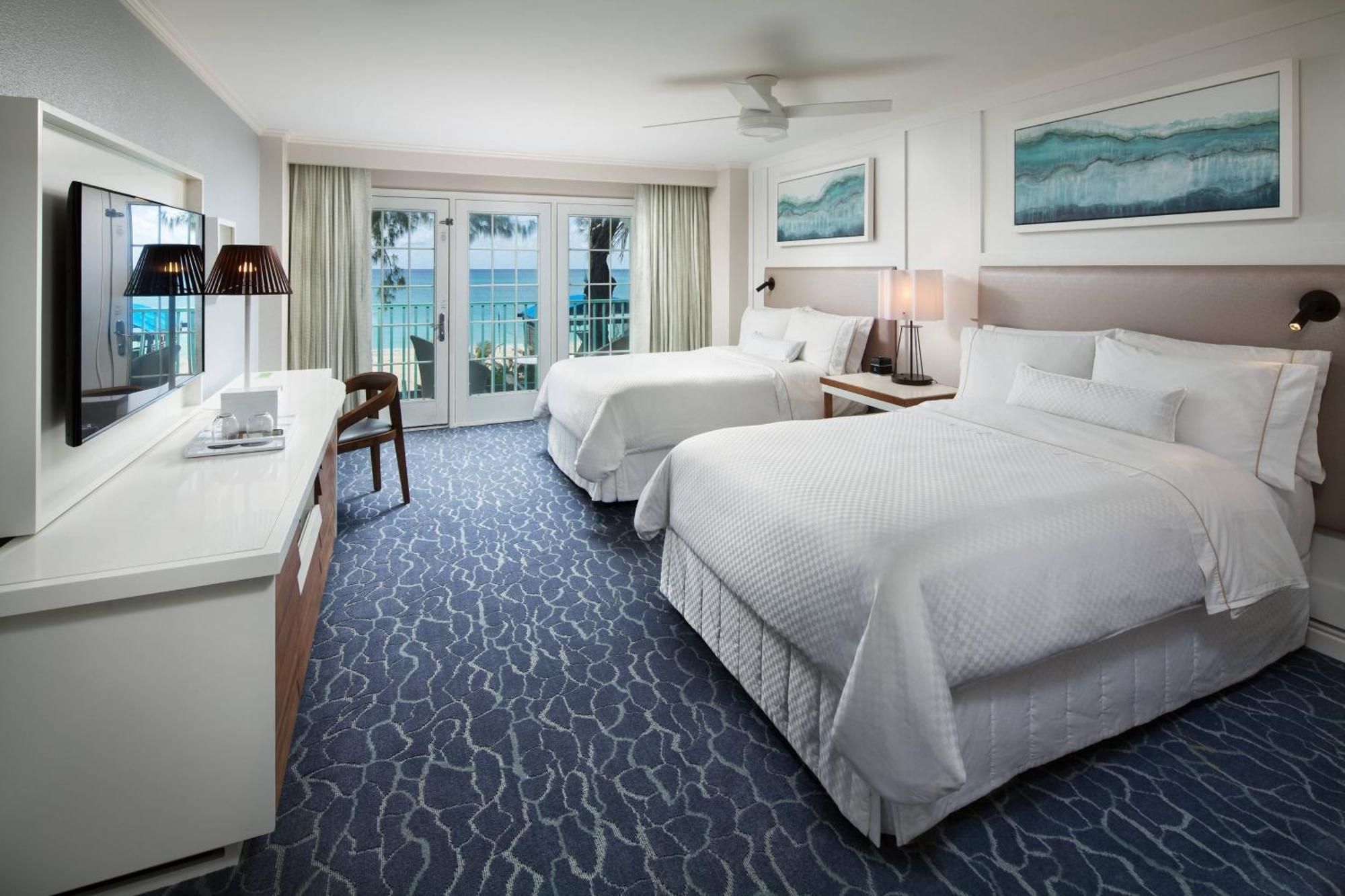 The Westin Grand Cayman Seven Mile Beach Resort & Spa West Bay Экстерьер фото