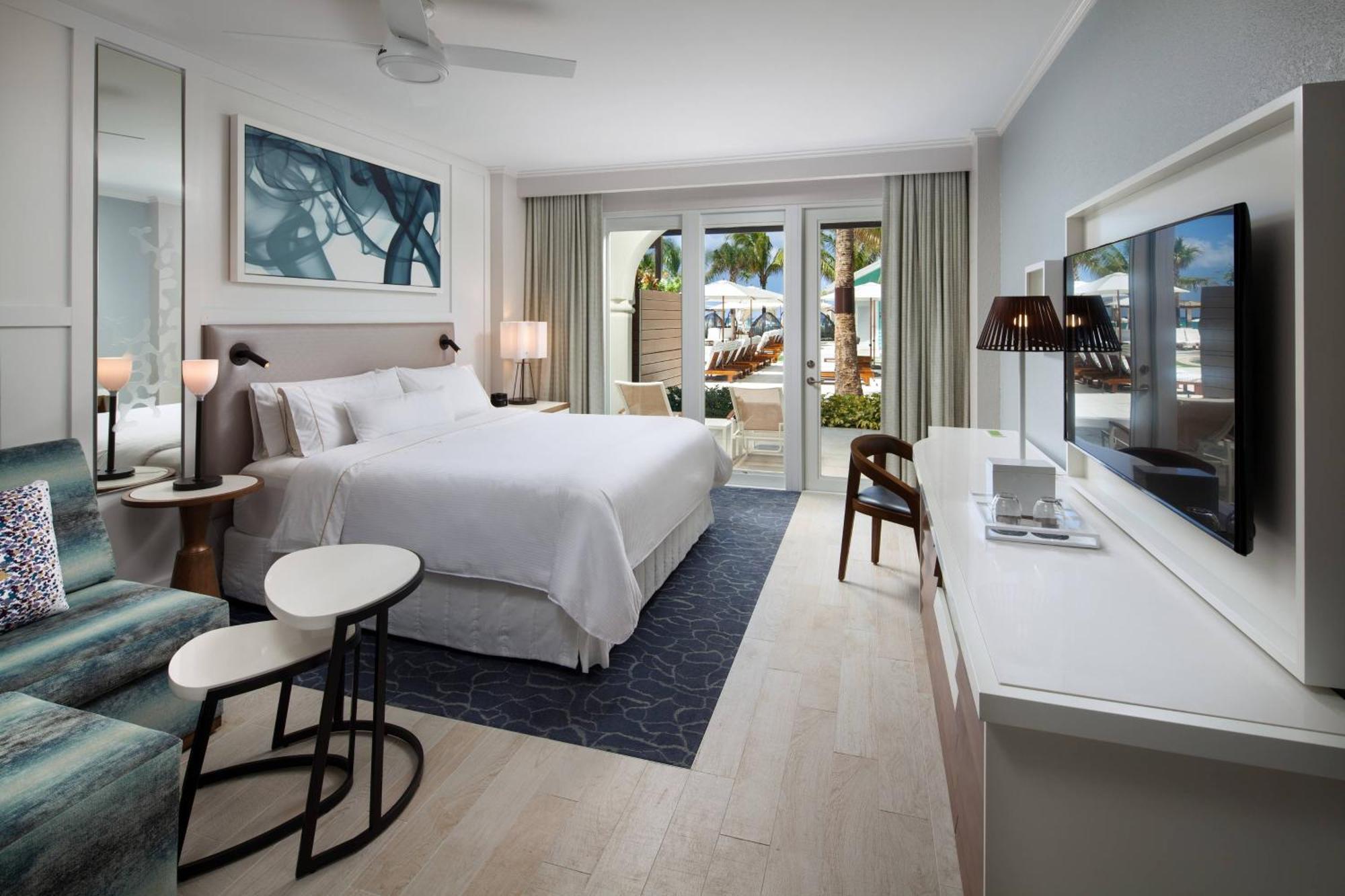 The Westin Grand Cayman Seven Mile Beach Resort & Spa West Bay Экстерьер фото