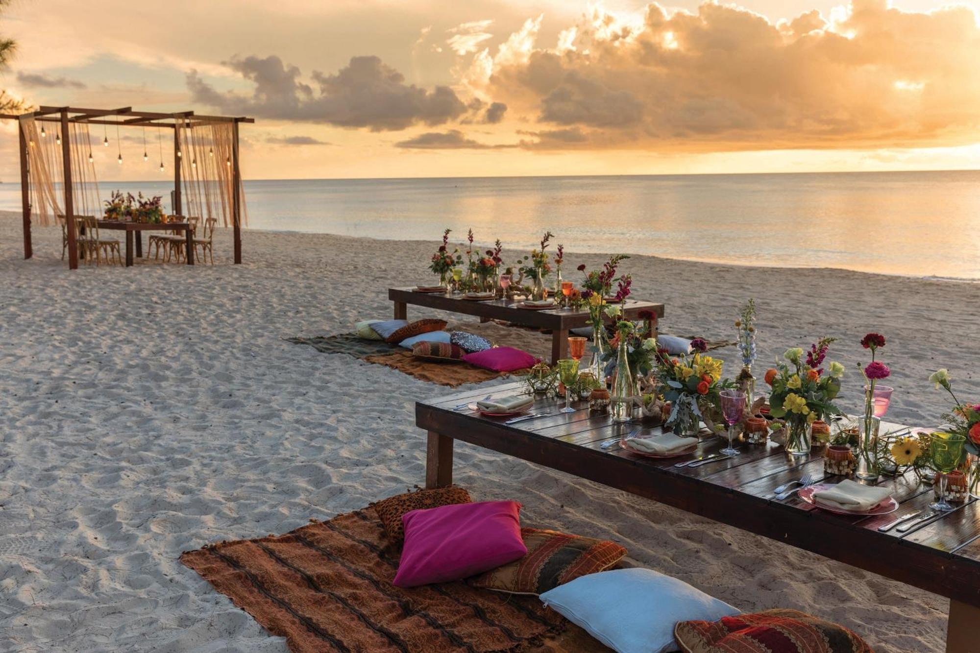 The Westin Grand Cayman Seven Mile Beach Resort & Spa West Bay Экстерьер фото