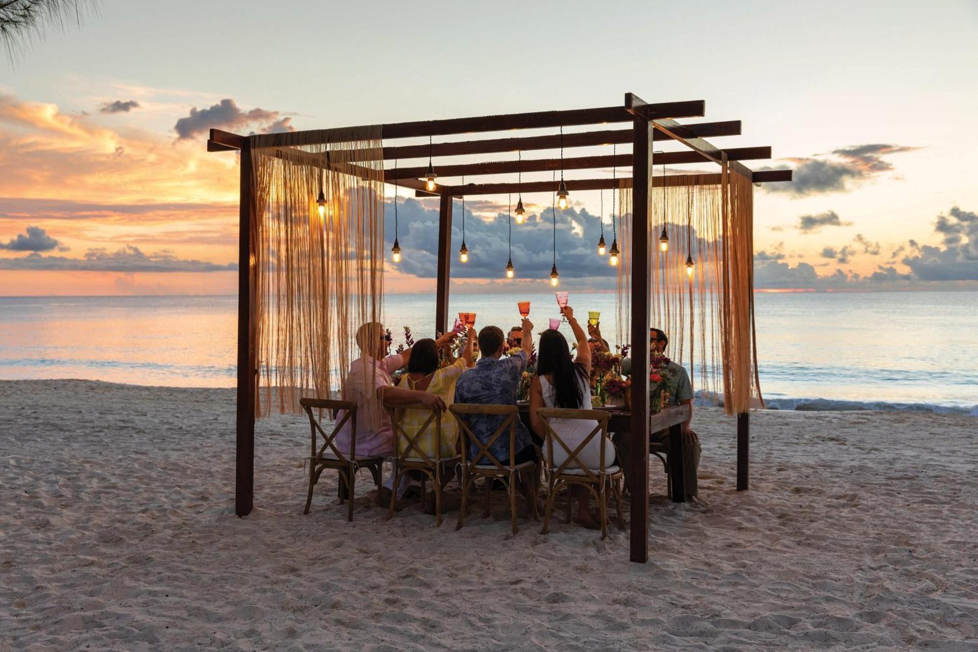 The Westin Grand Cayman Seven Mile Beach Resort & Spa West Bay Экстерьер фото