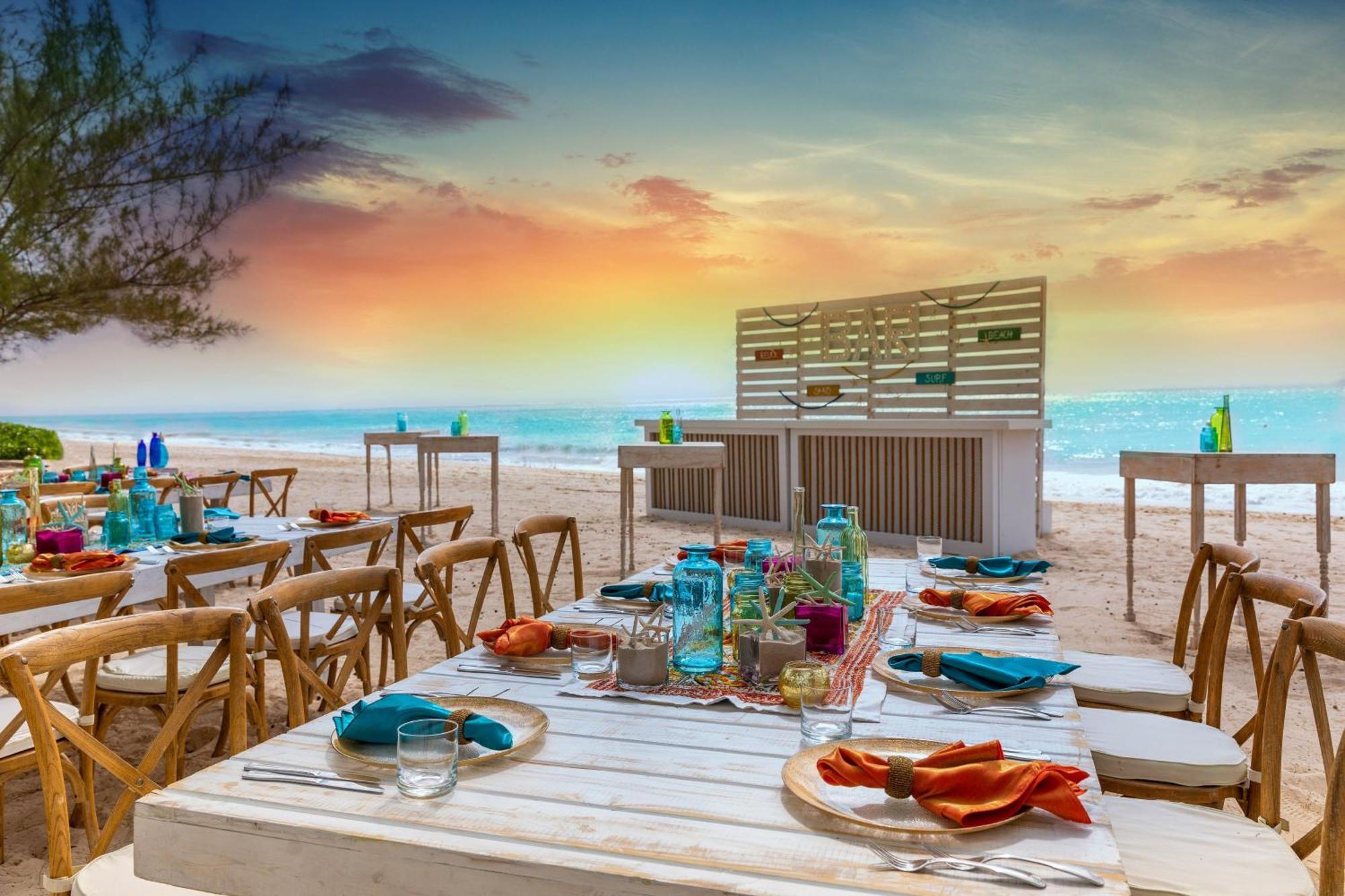 The Westin Grand Cayman Seven Mile Beach Resort & Spa West Bay Экстерьер фото