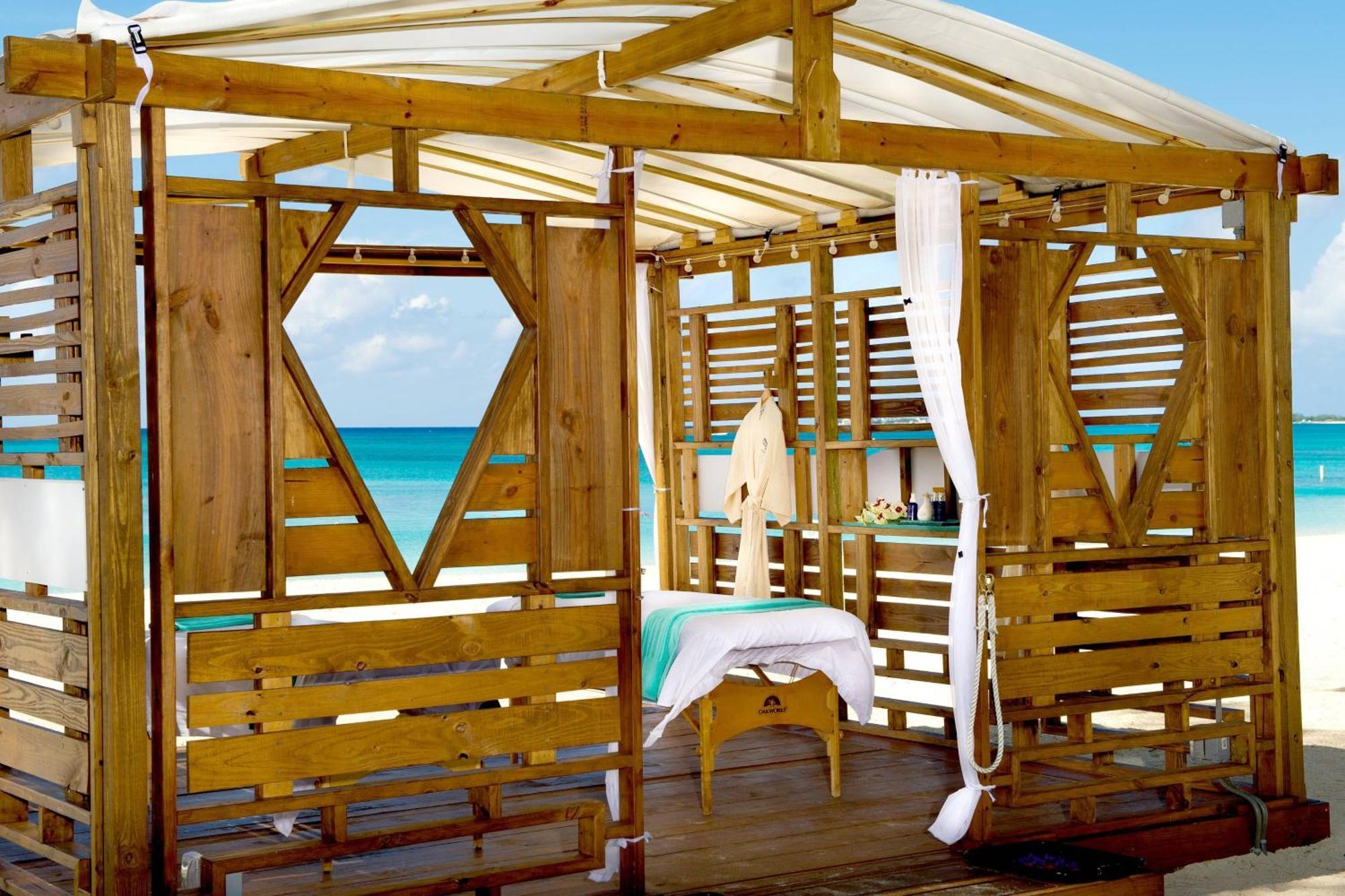 The Westin Grand Cayman Seven Mile Beach Resort & Spa West Bay Экстерьер фото