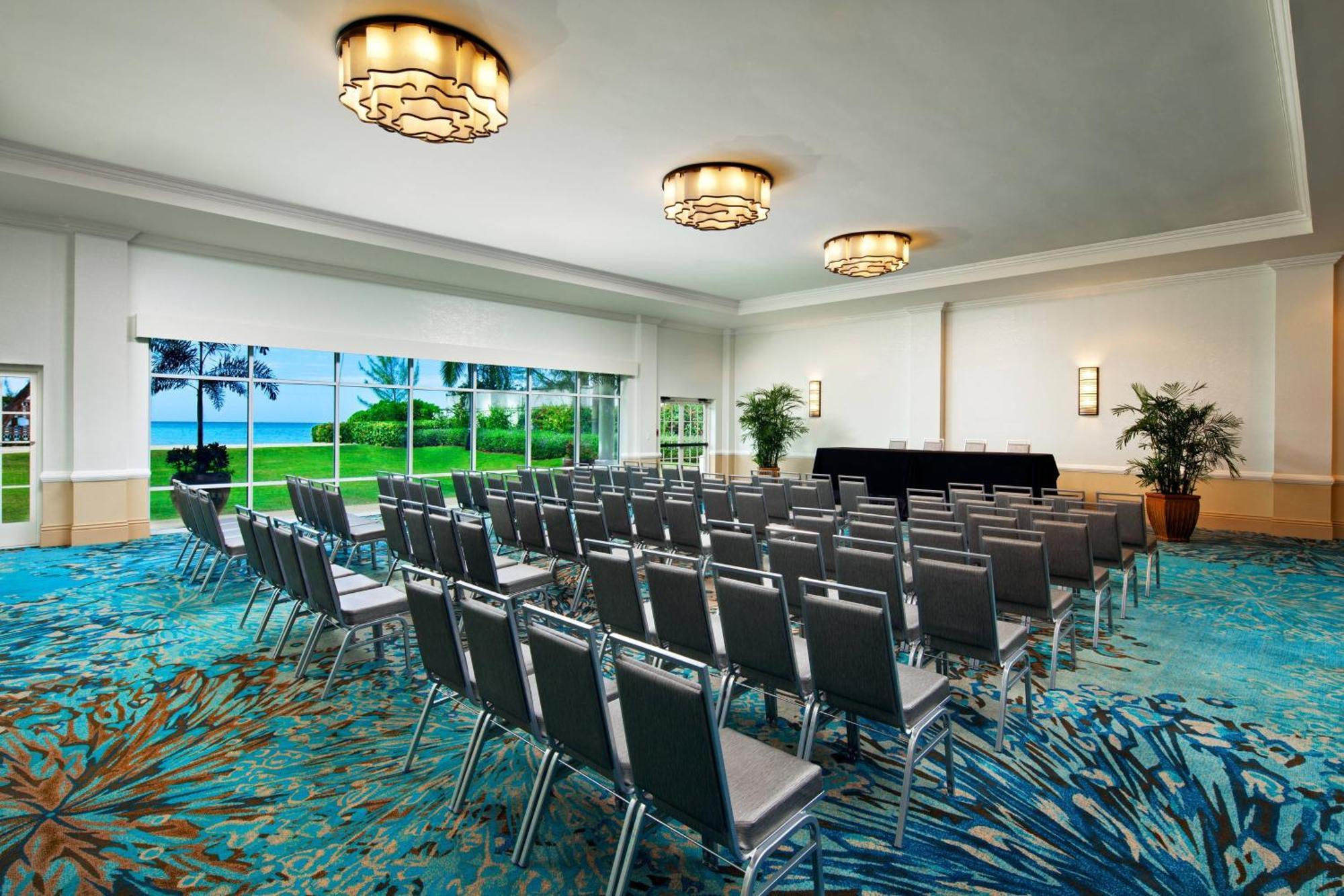 The Westin Grand Cayman Seven Mile Beach Resort & Spa West Bay Экстерьер фото