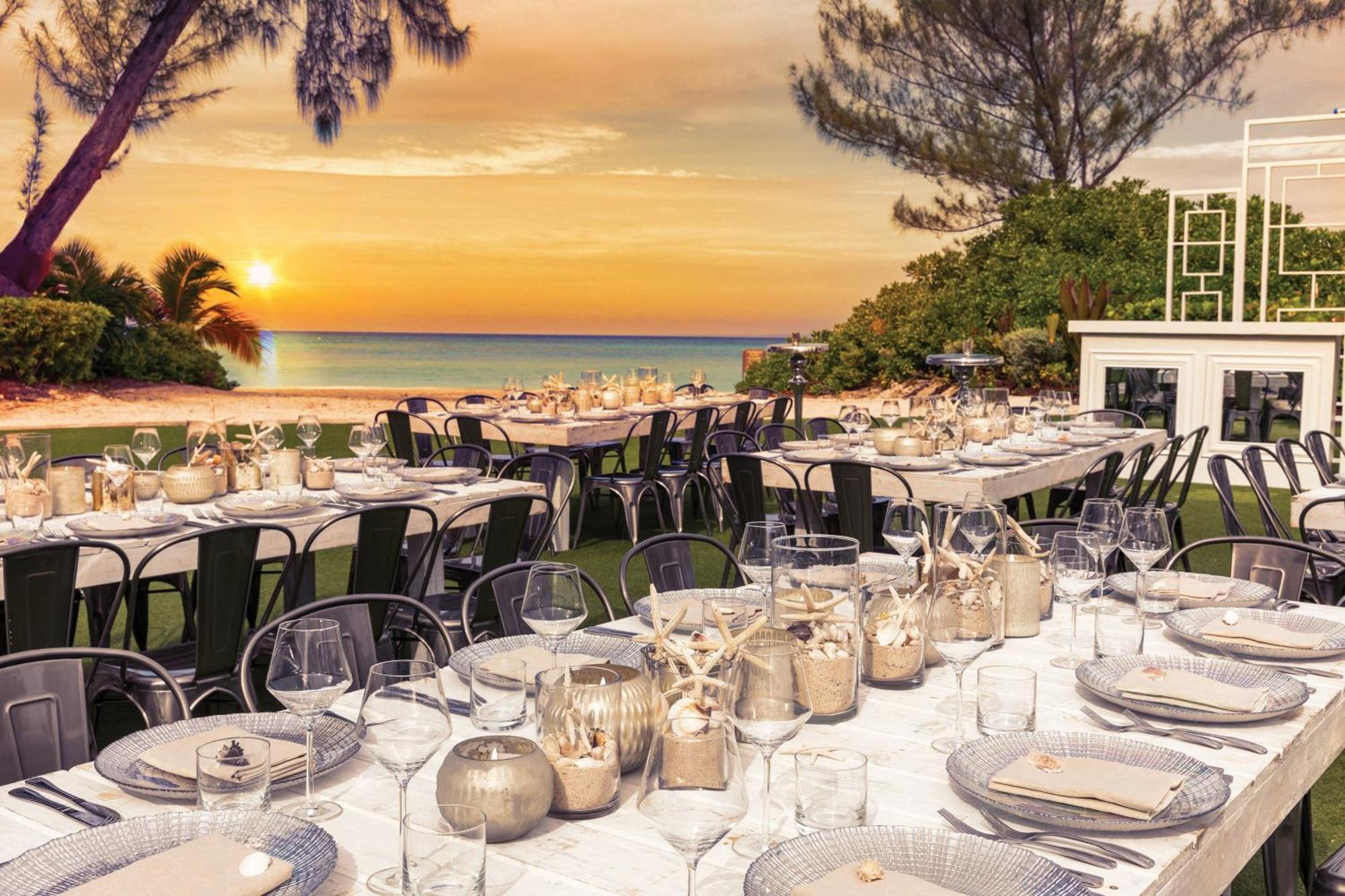 The Westin Grand Cayman Seven Mile Beach Resort & Spa West Bay Экстерьер фото