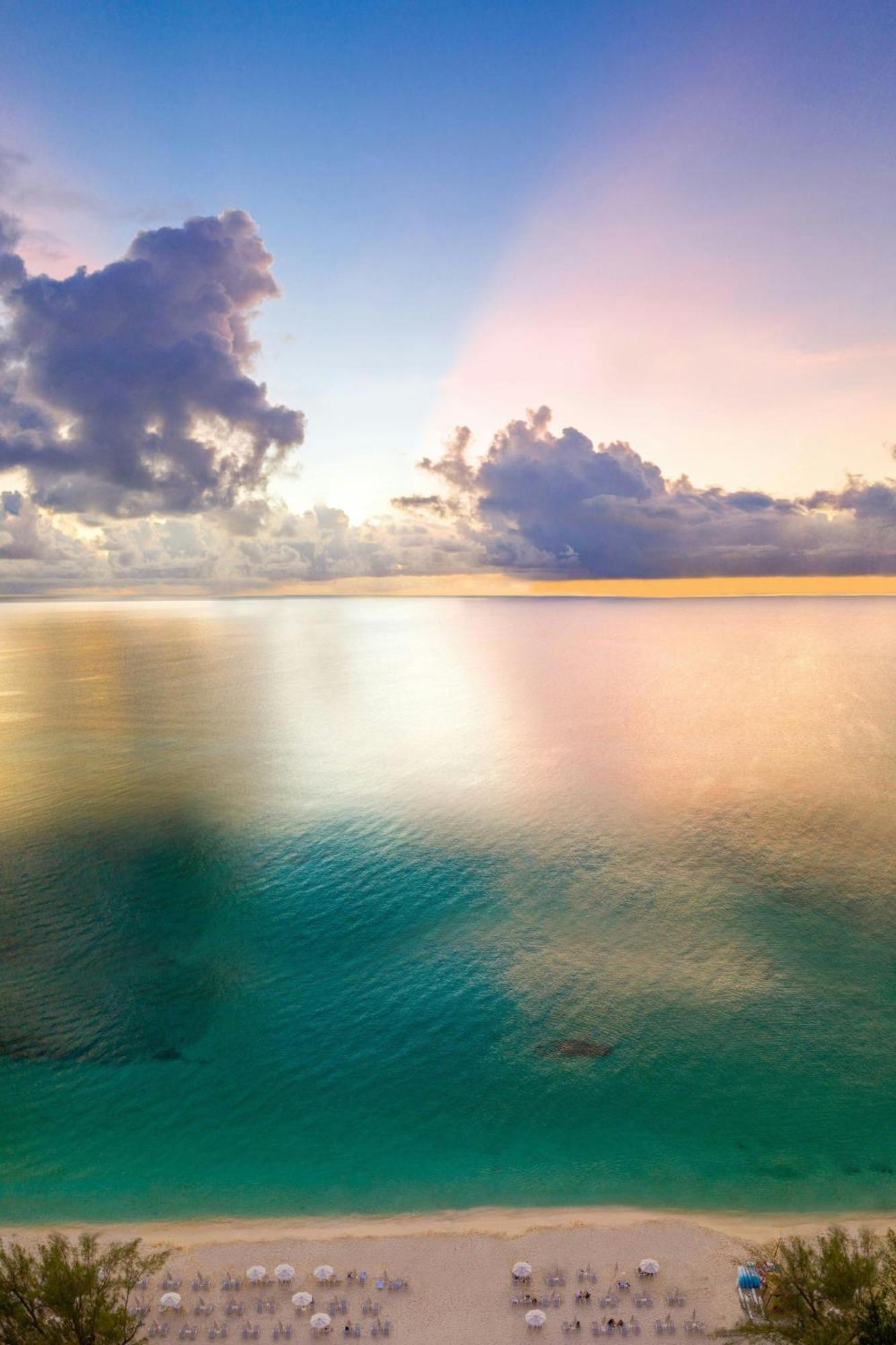 The Westin Grand Cayman Seven Mile Beach Resort & Spa West Bay Экстерьер фото