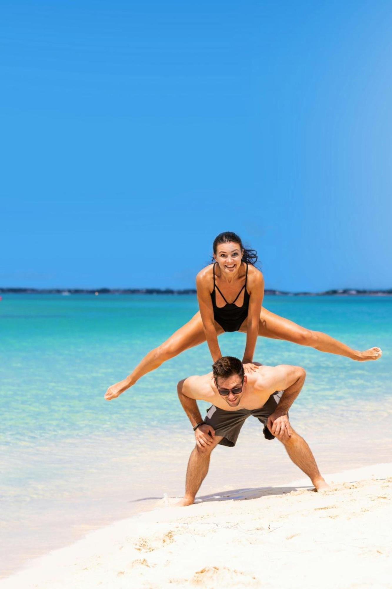 The Westin Grand Cayman Seven Mile Beach Resort & Spa West Bay Экстерьер фото