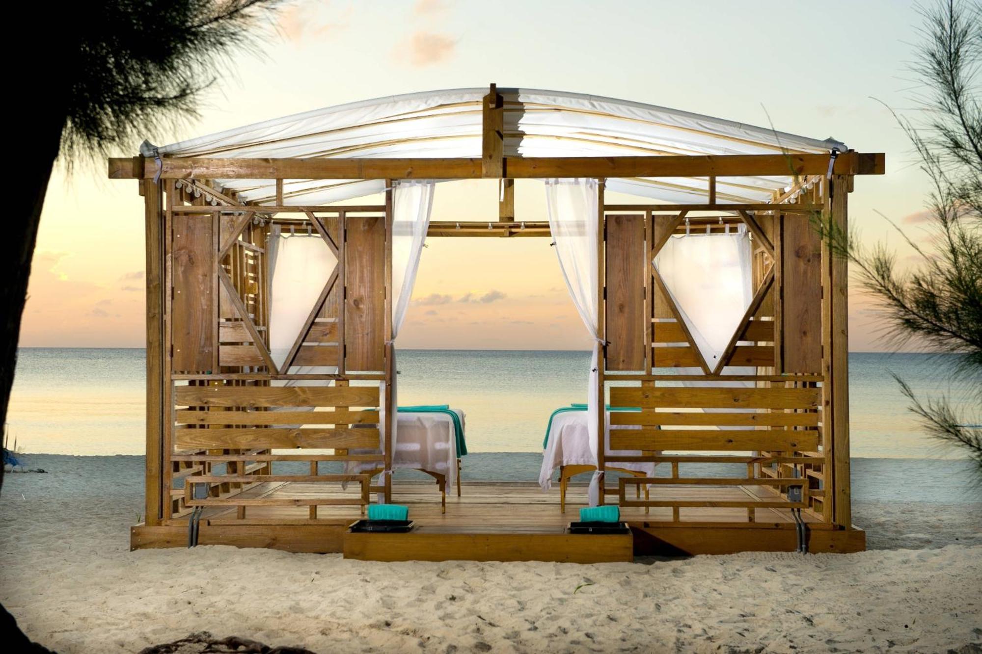 The Westin Grand Cayman Seven Mile Beach Resort & Spa West Bay Экстерьер фото