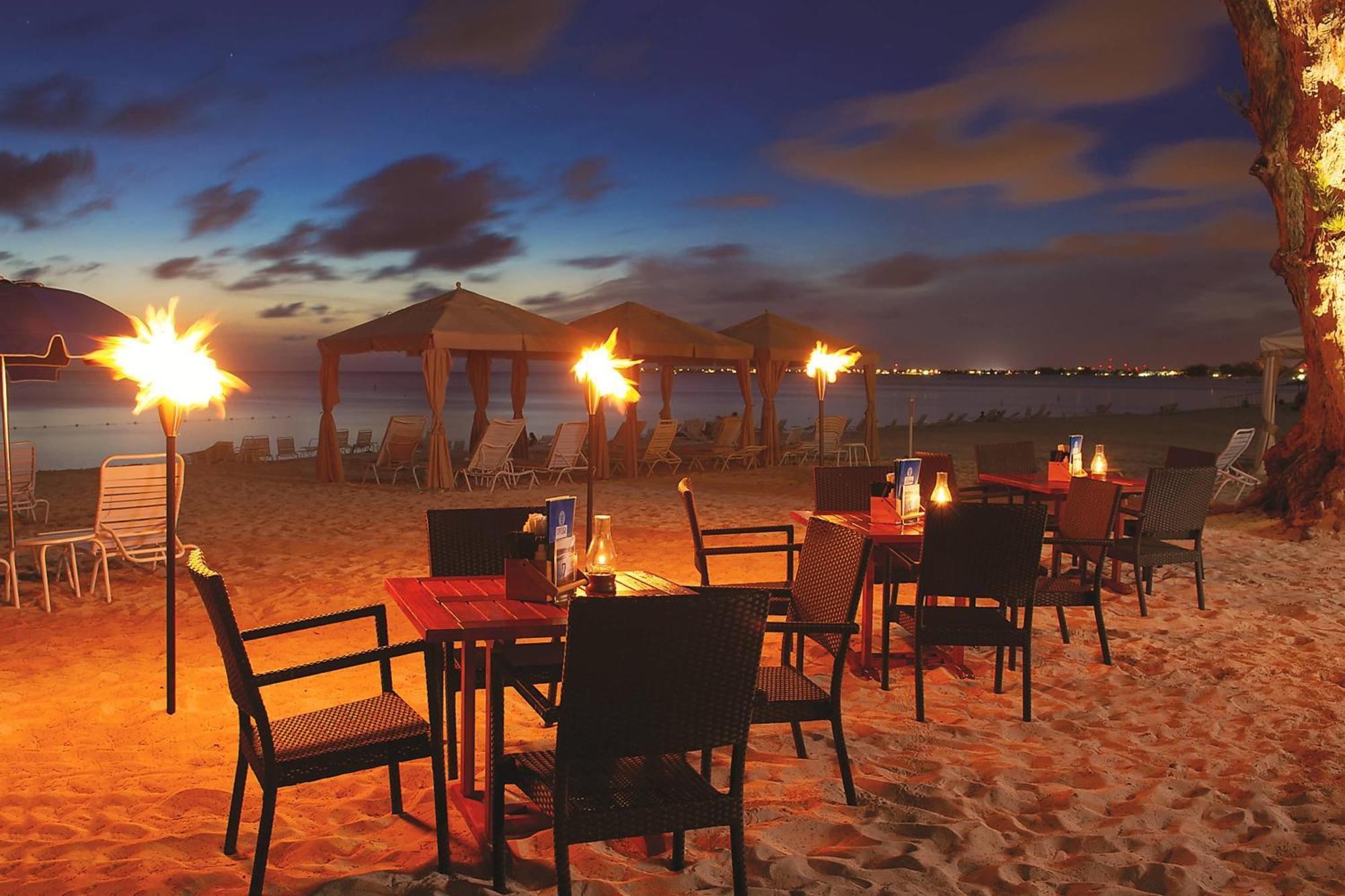 The Westin Grand Cayman Seven Mile Beach Resort & Spa West Bay Экстерьер фото