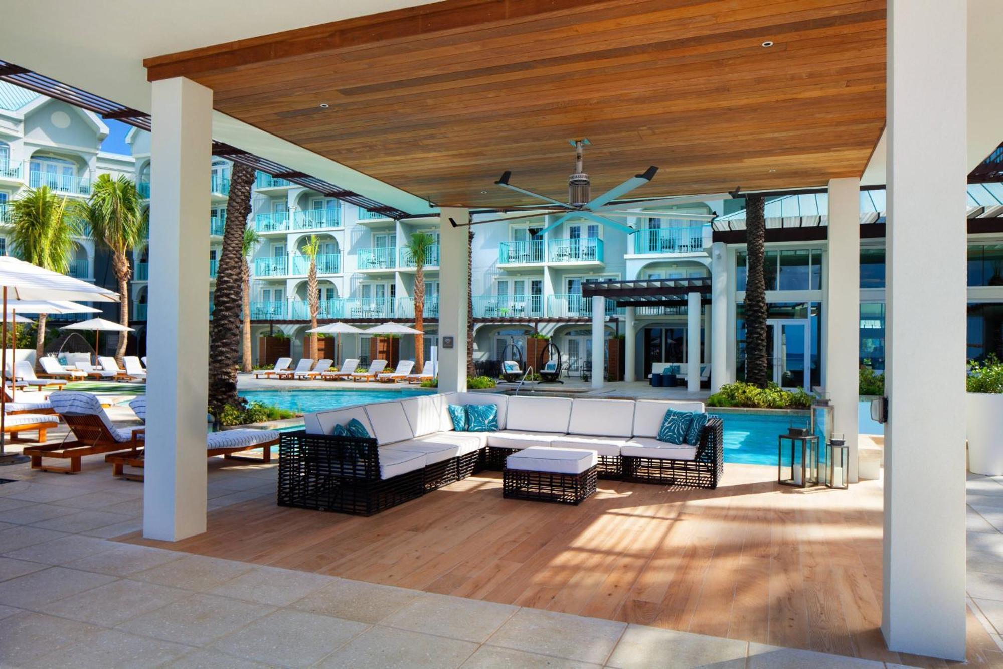 The Westin Grand Cayman Seven Mile Beach Resort & Spa West Bay Экстерьер фото